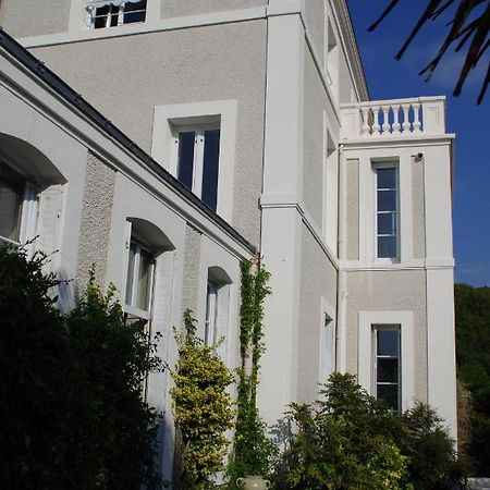 Maison Latour Cholet Bagian luar foto