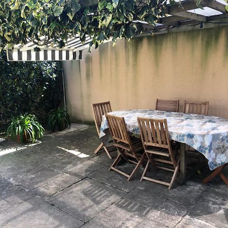 Maison Latour Cholet Bagian luar foto